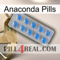 Anaconda Pills 22